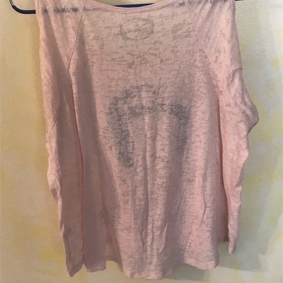 Disney Snow White Cold Shoulder Tee - Picture 3 of 5